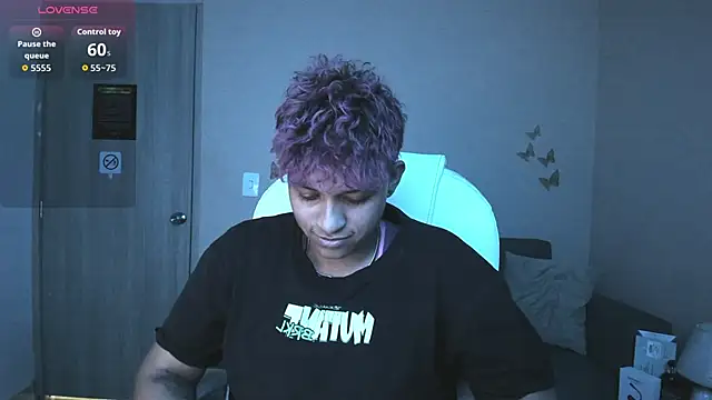 Dominick jones online show from 09-25-25, 04:07