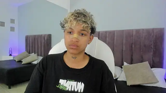 Dominick jones online show from 02-11-25, 09:46