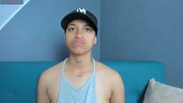 Dominick jones online show from 03-06-25, 05:22