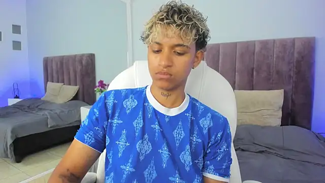 Dominick jones online show from 02-13-25, 11:58