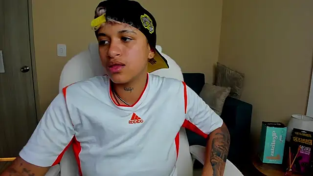 Dominick jones online show from 09-10-25, 06:07