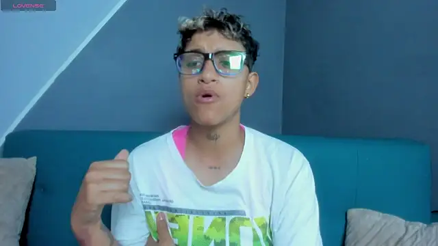 Dominick jones online show from 03-14-25, 06:39