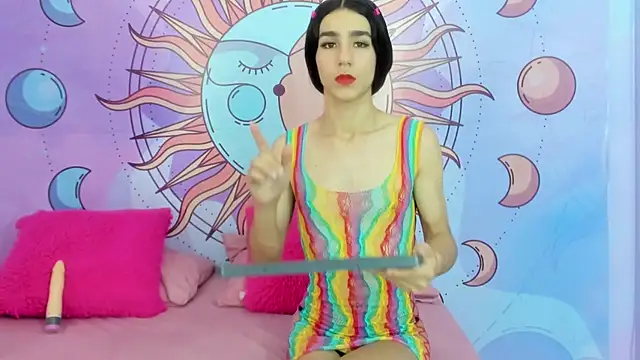 Mariana 16  online show from 09-13-25, 06:30