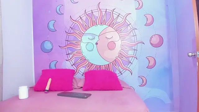 Mariana 16  online show from 09-10-25, 07:35