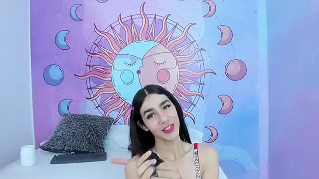 Mariana 16  online show from 09-22-25, 07:42