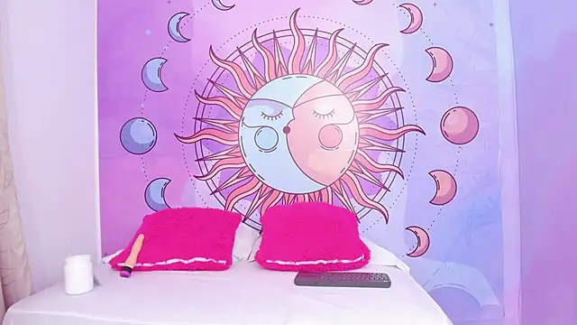 Mariana 16  online show from 10-20-25, 07:36