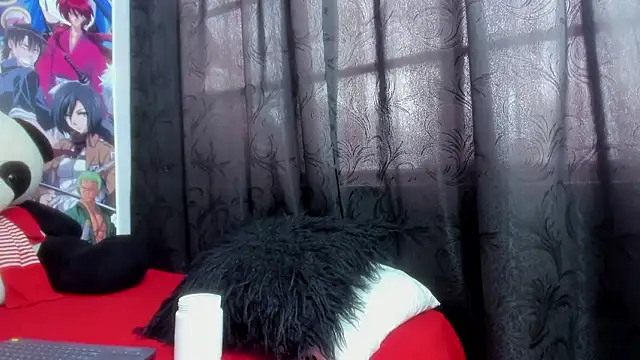 Mariana 16  online show from 01-17-26, 02:53