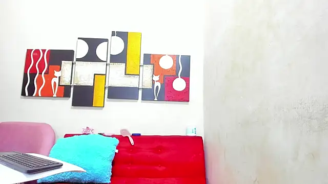 Mariana 16  online show from 03-14-25, 11:32