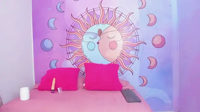 Mariana 16  online show from 09-08-25, 07:24