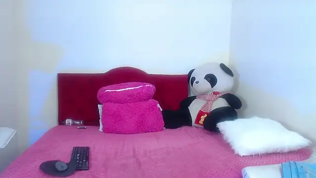 Mariana 16  online show from 03-19-25, 11:36