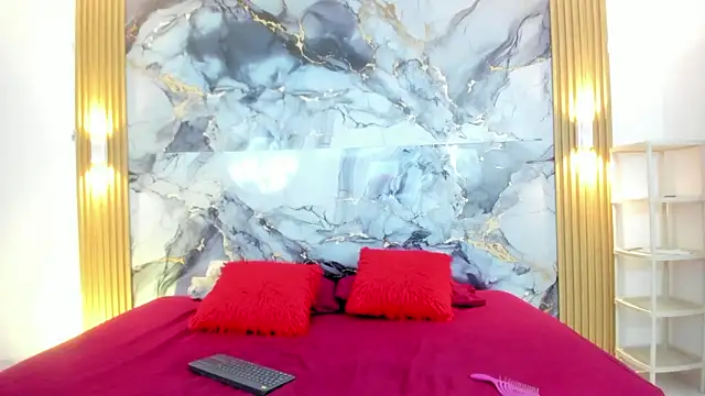 Mariana 16  online show from 02-05-26, 07:10