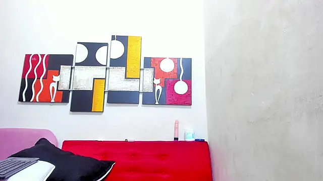 Mariana 16  online show from 03-22-25, 11:31