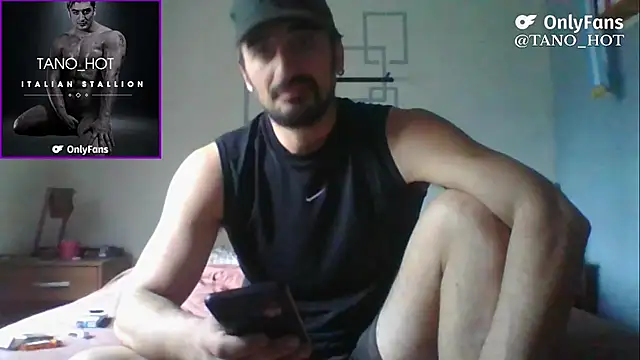 italianbighorse22 online show from 10-15-25, 08:50