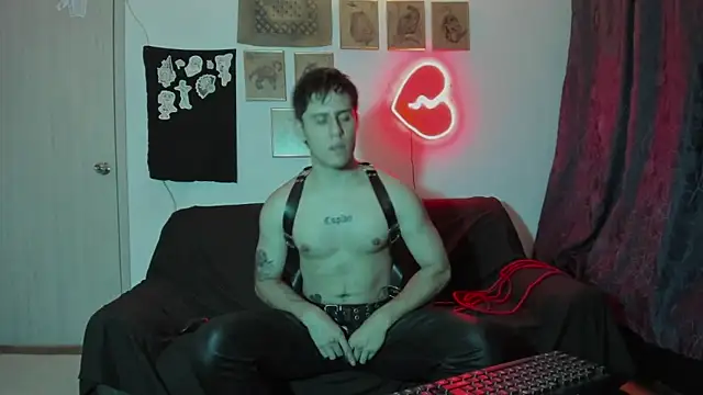 Antonello Vannucci online show from 01-11-25, 08:21