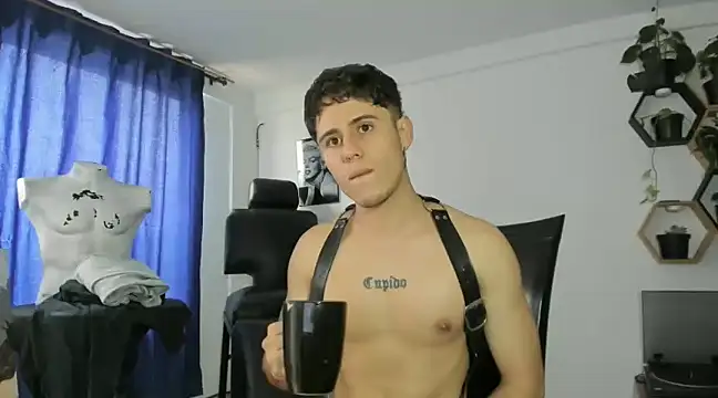 Antonello Vannucci online show from 03-12-25, 09:35