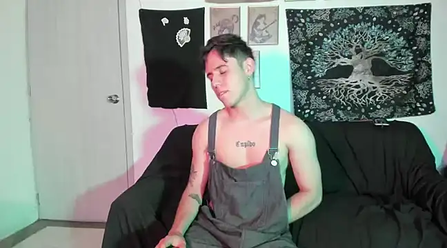 Antonello Vannucci online show from 02-02-25, 12:09