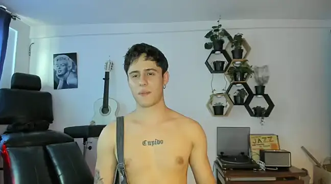 Antonello Vannucci online show from 02-25-25, 09:37