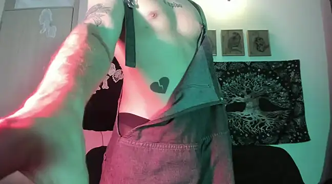 Antonello Vannucci online show from 01-24-25, 12:09