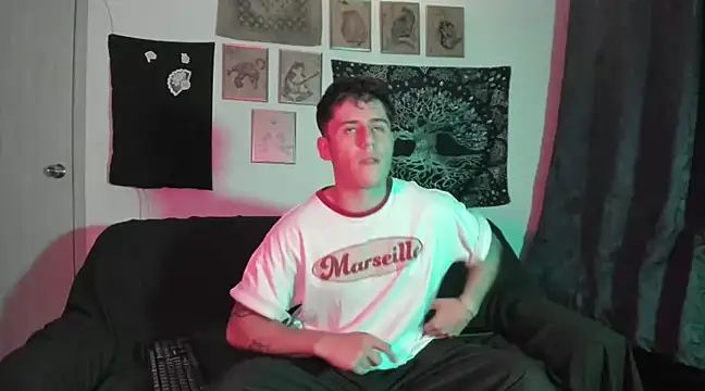 Antonello Vannucci online show from 01-26-25, 11:18