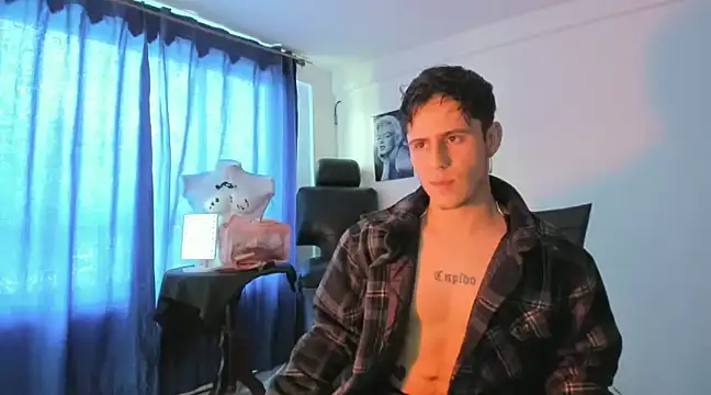 Antonello Vannucci online show from 02-22-25, 09:15