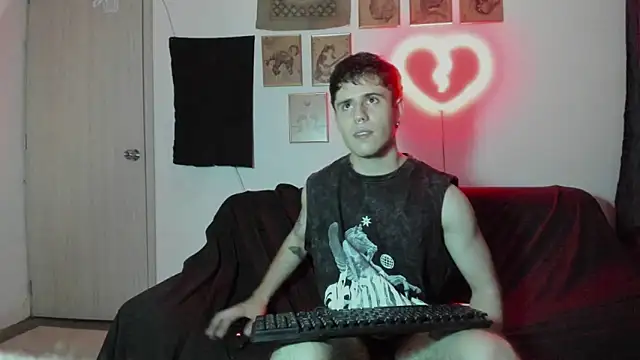 Antonello Vannucci online show from 01-03-25, 12:00