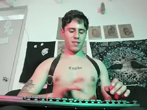 Antonello Vannucci online show from 02-06-25, 07:18