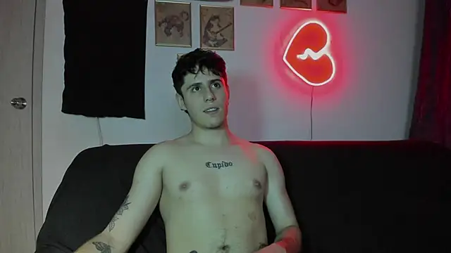 Antonello Vannucci online show from 01-05-25, 10:29