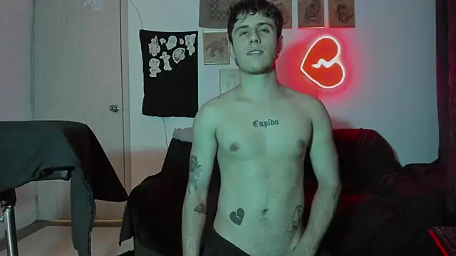 Antonello Vannucci online show from 01-13-25, 08:58