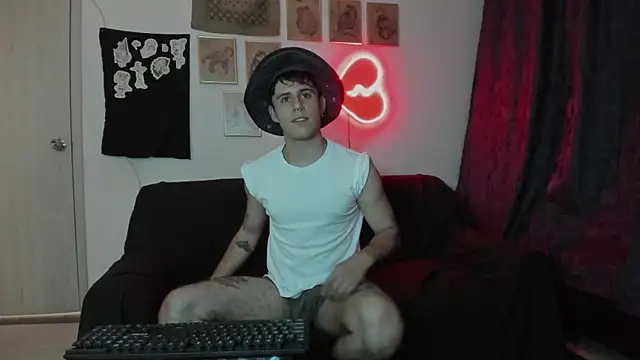 Antonello Vannucci online show from 01-10-25, 08:04