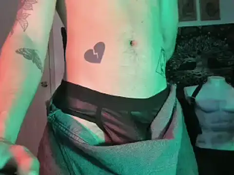 Antonello Vannucci online show from 02-11-25, 09:35