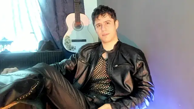 Antonello Vannucci online show from 11-28-25, 04:07