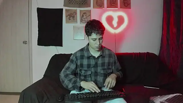 Antonello Vannucci online show from 01-03-25, 01:46