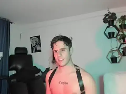 Antonello Vannucci online show from 02-22-25, 01:44