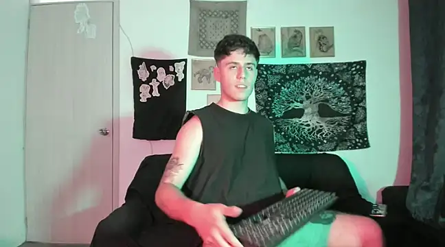 Antonello Vannucci online show from 01-22-25, 09:21