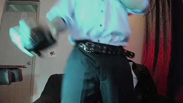 Antonello Vannucci online show from 12-25-24, 11:53