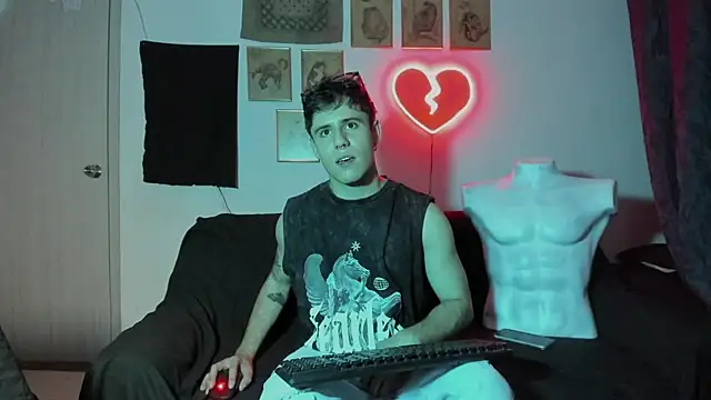 Antonello Vannucci online show from 01-01-25, 08:47