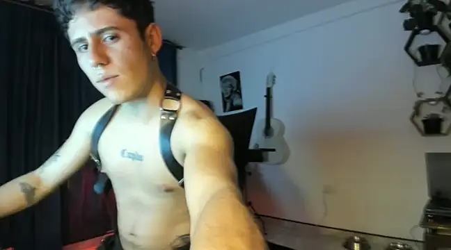 Antonello Vannucci online show from 02-27-25, 05:07