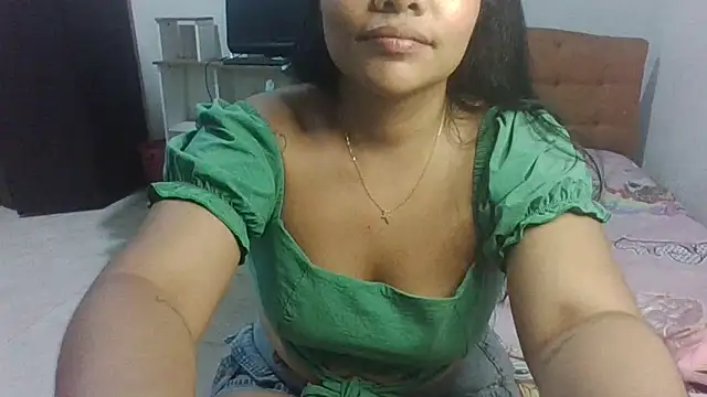 Amber Bluu online show from 01-12-25, 03:39