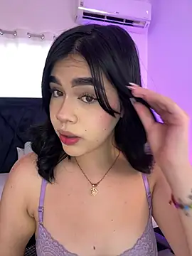 Lily Woodz online show from 07-11-26, 07:03