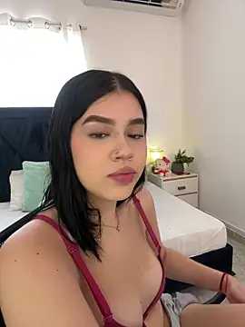 Lily Woodz online show from 05-03-26, 02:42