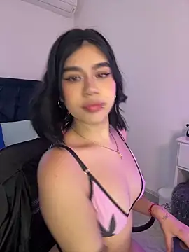 Lily Woodz online show from 01-13-26, 07:18