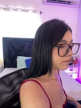 Lily Woodz online show from 06-01-26, 07:13