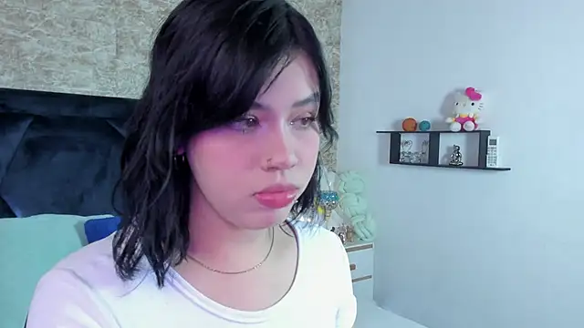 Lily Woodz online show from 11-28-25, 07:14