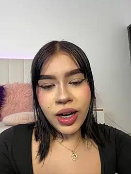 Lily Woodz online show from 03-16-26, 07:05