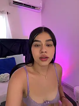 Lily Woodz online show from 04-25-26, 08:06