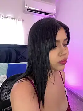 Lily Woodz online show from 05-09-26, 07:17
