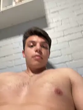 Sebas-Sak online show from 04-24-26, 12:34