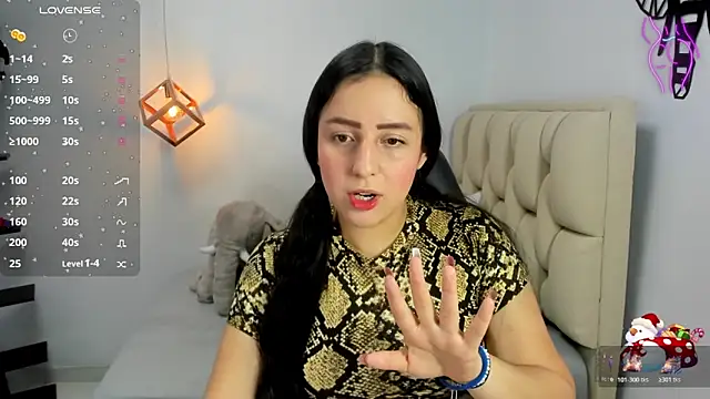 ARYAMORGAN1 online show from 01-16-26, 07:29