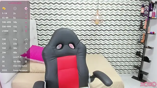 ARYAMORGAN1 online show from 04-11-26, 12:09