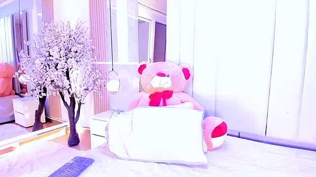 salomebenz online show from 03-17-26, 09:40